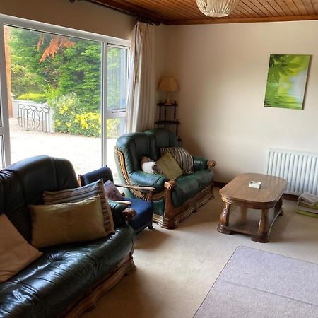 Shalom Bungalow Falcarragh Mountain View Oldtown 外观 照片