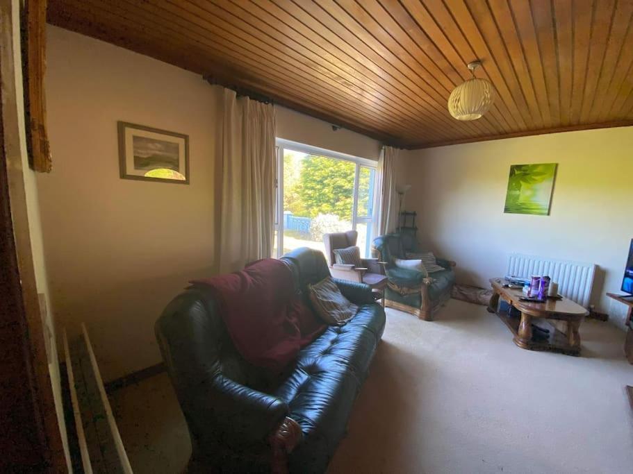 Shalom Bungalow Falcarragh Mountain View Oldtown 外观 照片