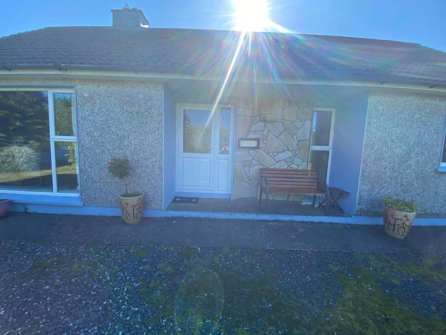 Shalom Bungalow Falcarragh Mountain View Oldtown 外观 照片