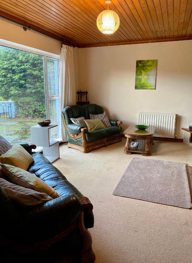 Shalom Bungalow Falcarragh Mountain View Oldtown 外观 照片