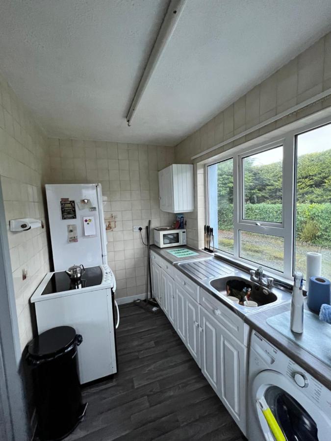 Shalom Bungalow Falcarragh Mountain View Oldtown 外观 照片