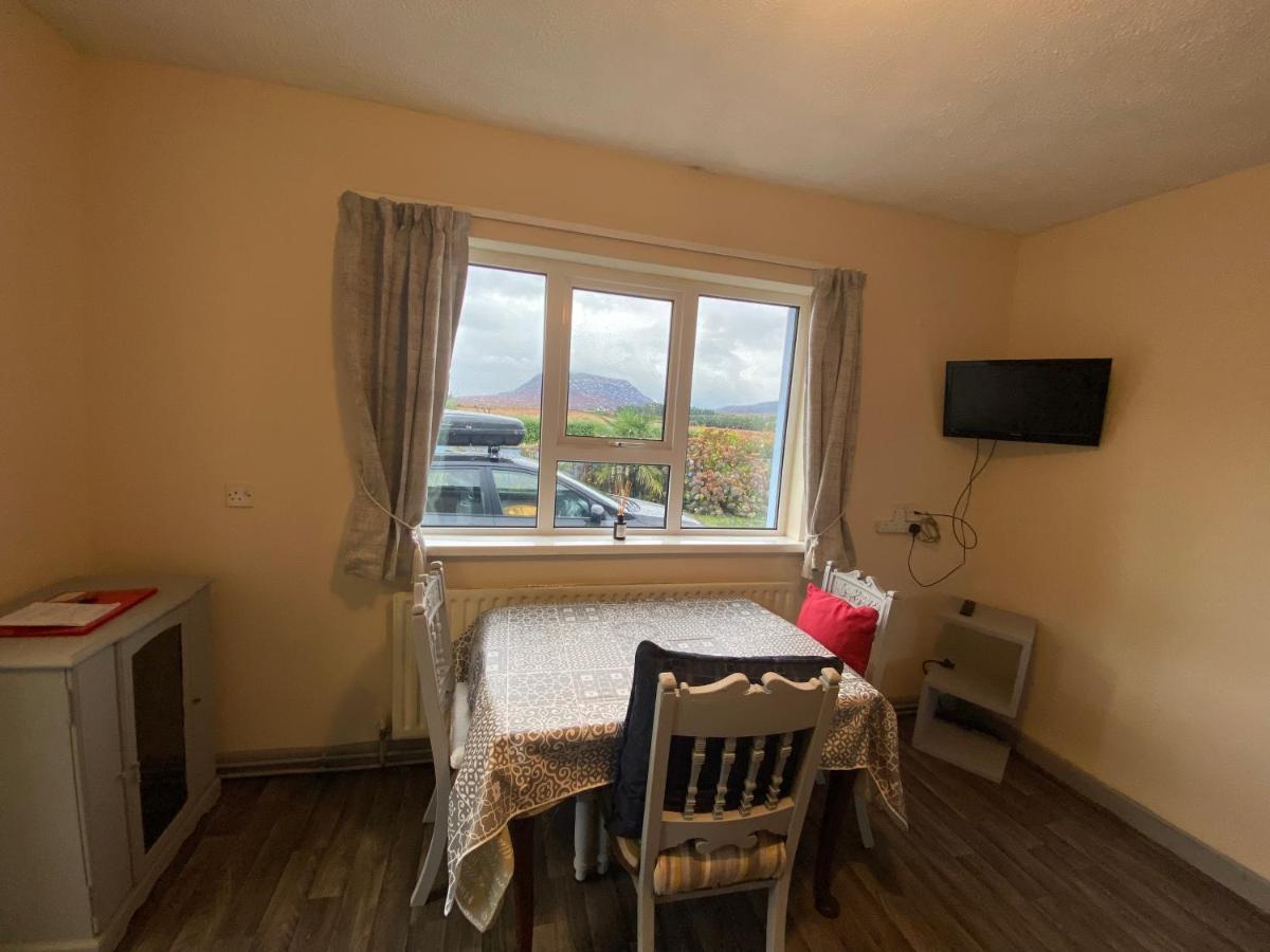 Shalom Bungalow Falcarragh Mountain View Oldtown 外观 照片