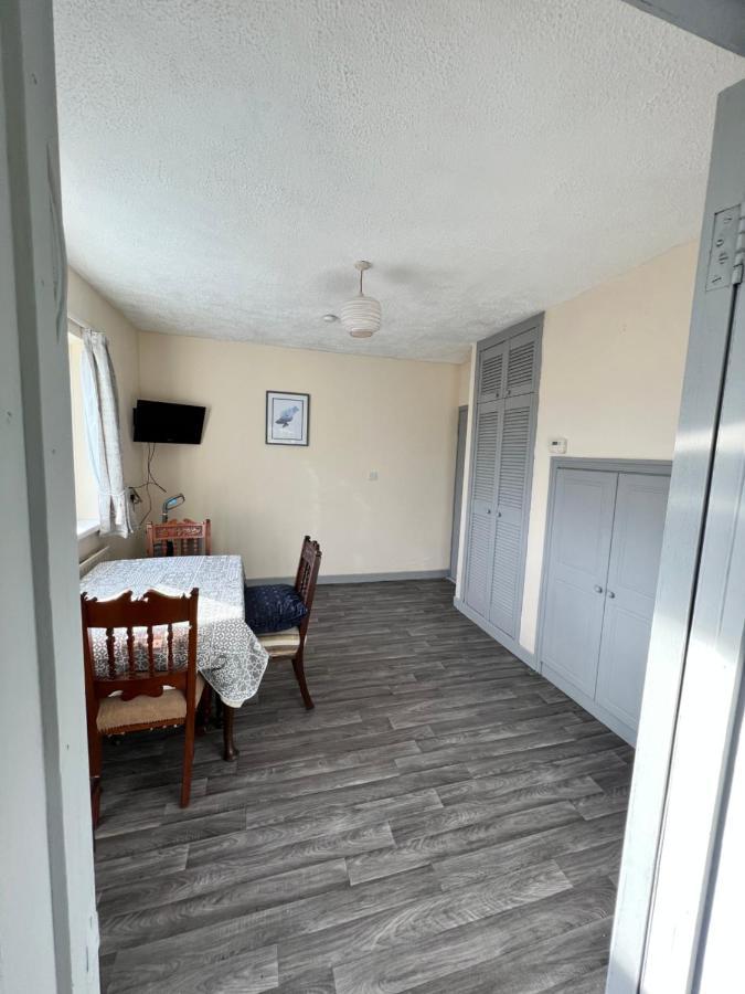 Shalom Bungalow Falcarragh Mountain View Oldtown 外观 照片