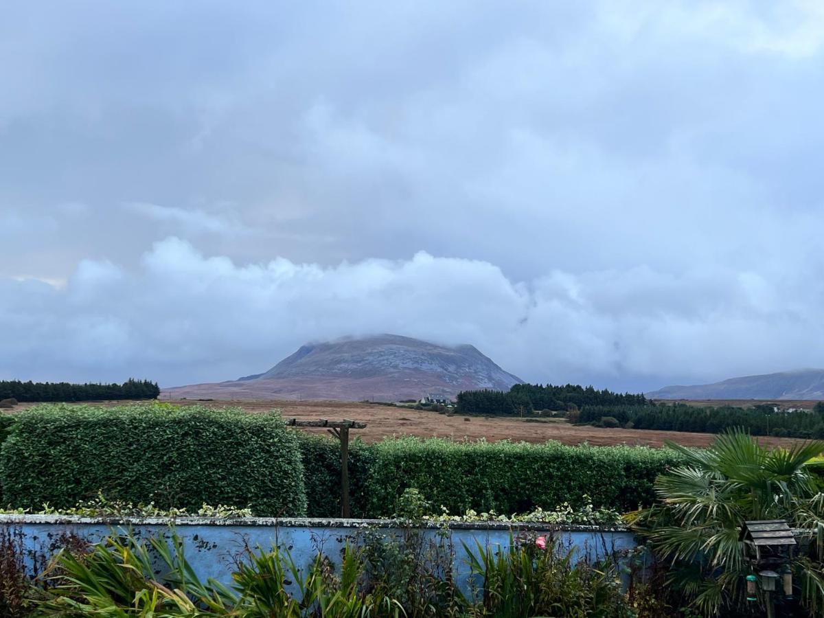 Shalom Bungalow Falcarragh Mountain View Oldtown 外观 照片