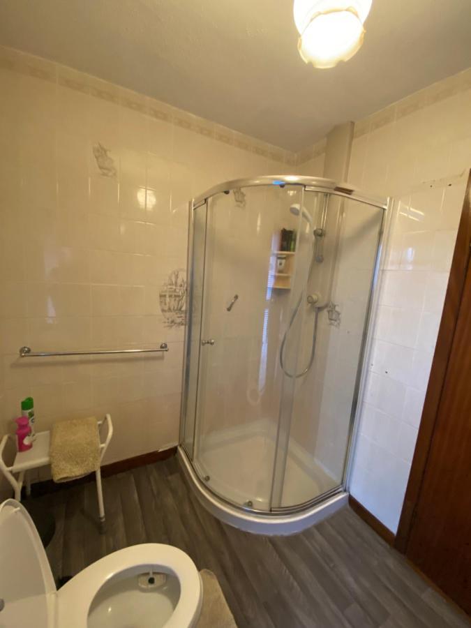 Shalom Bungalow Falcarragh Mountain View Oldtown 外观 照片