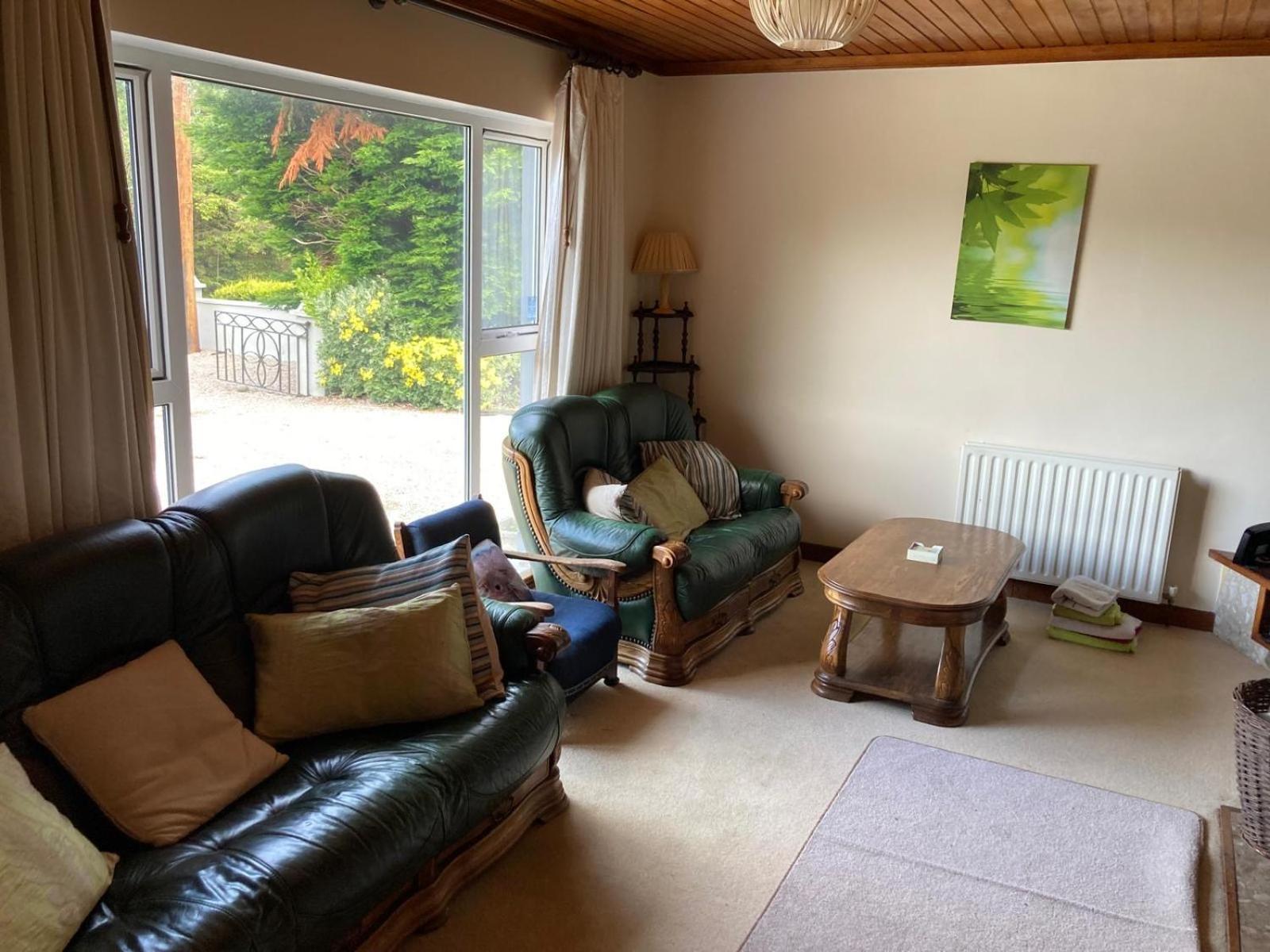 Shalom Bungalow Falcarragh Mountain View Oldtown 外观 照片